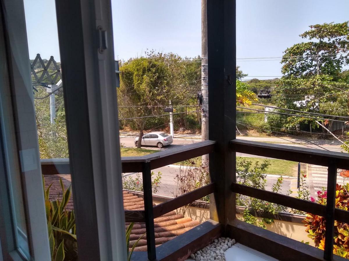 Centro De Buzios 2 Quartos المظهر الخارجي الصورة